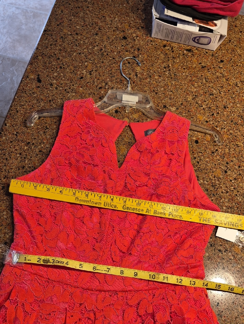 Donna Ricco..8 - Picture 8 of 11